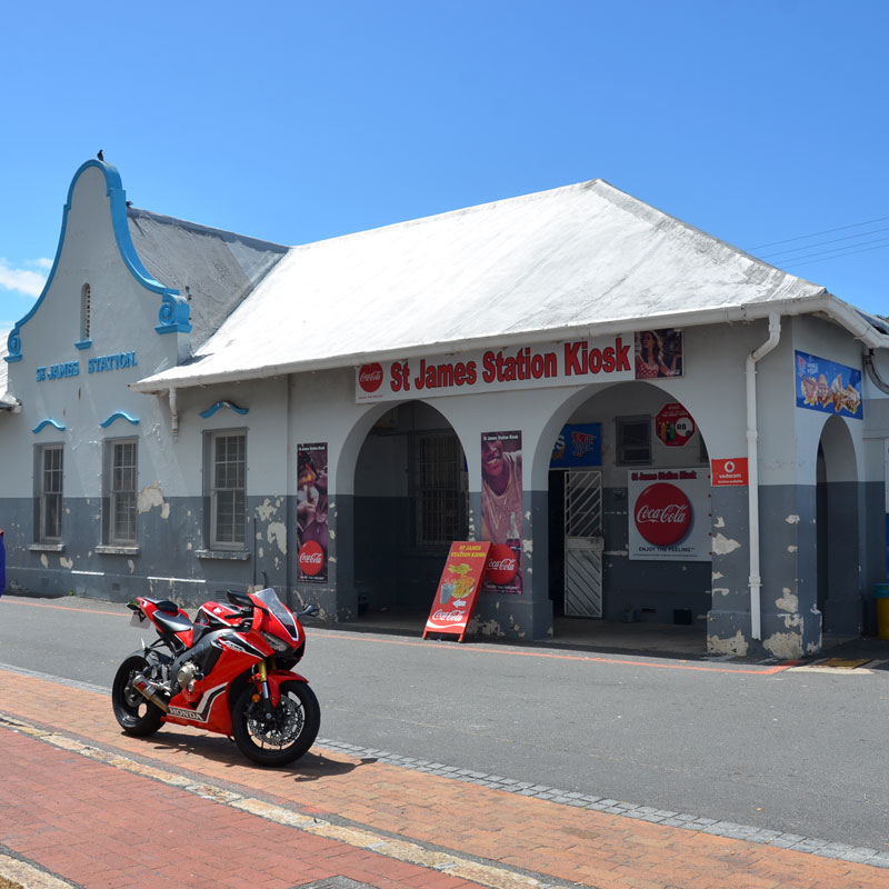 Shop